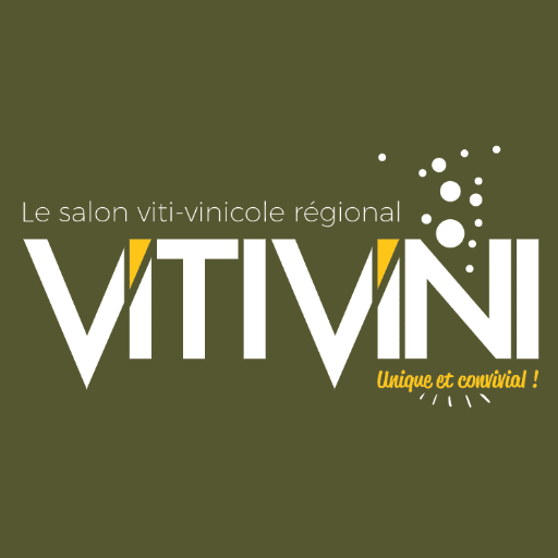 logo du salon Viti Vini