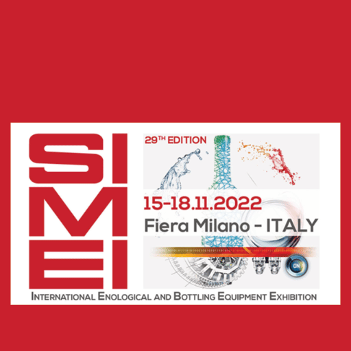 logo salon SIMEI 2022