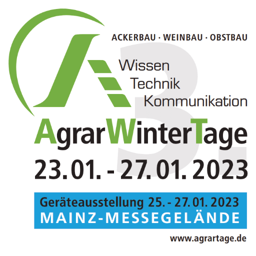 Logo AgrarWinterTage 2023