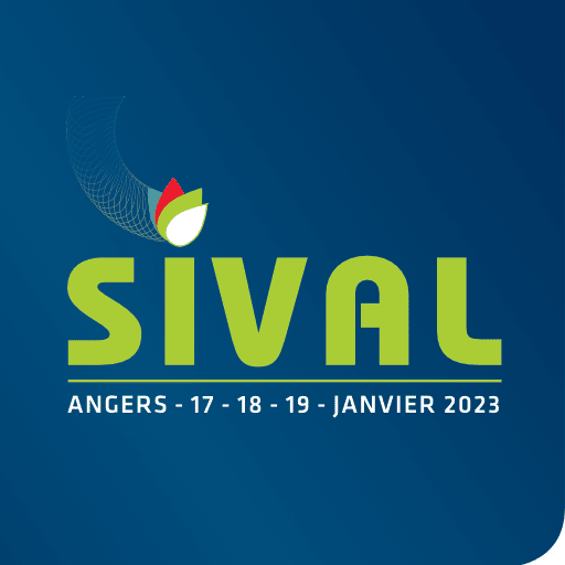 Logo SIVAL 2023