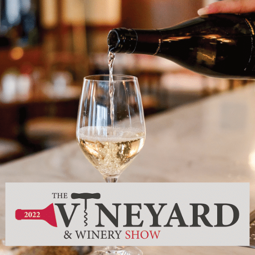 Vineyard and Winery Show 2023